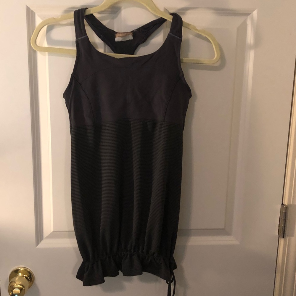 Athleta tank